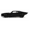 ετοιμα μοντελα αυτοκινητων - ετοιμα μοντελα - 1/24 BATMOBILE BLACK 2022 with BATMAN FIGURE ''THE BATMAN'' ΑΥΤΟΚΙΝΗΤΑ