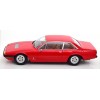 ετοιμα μοντελα αυτοκινητων - ετοιμα μοντελα - 1/18 FERRARI 365 GT4 2+2 1972  RED (SEALED BODY) ΑΥΤΟΚΙΝΗΤΑ