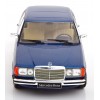 ετοιμα μοντελα αυτοκινητων - ετοιμα μοντελα - 1/18 MERCEDES BENZ 280E (W123) 1977 BLUE METALLIC (SEALED BODY) ΑΥΤΟΚΙΝΗΤΑ