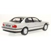 ετοιμα μοντελα αυτοκινητων - ετοιμα μοντελα - 1/18 BMW 740i (E38) 1994 SILVER (SEALED BODY) ΑΥΤΟΚΙΝΗΤΑ