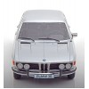 ετοιμα μοντελα αυτοκινητων - ετοιμα μοντελα - 1/18 BMW 3.0S (E3) Series 2 1971 SILVER (SEALED BODY) ΑΥΤΟΚΙΝΗΤΑ