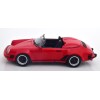 ετοιμα μοντελα αυτοκινητων - ετοιμα μοντελα - 1/18 PORSCHE 911 SPEEDSTER 1989 RED (SEALED BODY) ΑΥΤΟΚΙΝΗΤΑ