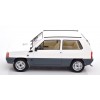 ετοιμα μοντελα αυτοκινητων - ετοιμα μοντελα - 1/18 FIAT PANDA 30 Mk.I 1980 WHITE (SEALED BODY) ΑΥΤΟΚΙΝΗΤΑ