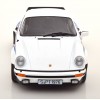 ετοιμα μοντελα αυτοκινητων - ετοιμα μοντελα - 1/18 PORSCHE 911 (930) TURBO 3.0 1976 WHITE-MARTINI STRIPES (SEALED BODY) ΑΥΤΟΚΙΝΗΤΑ