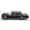 ετοιμα μοντελα αυτοκινητων - ετοιμα μοντελα - 1/18 MERCEDES BENZ 600 SWB (W100) 1963 BLACK (SEALED BODY) ΑΥΤΟΚΙΝΗΤΑ