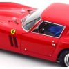 ετοιμα μοντελα αυτοκινητων - ετοιμα μοντελα - 1/18 FERRARI 250 GTO 1962 RED (SEALED BODY) ΑΥΤΟΚΙΝΗΤΑ