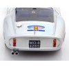 ετοιμα μοντελα αυτοκινητων - ετοιμα μοντελα - 1/18 FERRARI 250 GTO Nr.172 L.BIANCHI/G.BERGER WINNER TOUR DE FRANCE 1964 (SEALED BODY) ΑΥΤΟΚΙΝΗΤΑ
