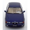 ετοιμα μοντελα αυτοκινητων - ετοιμα μοντελα - 1/18 BMW 540i (E39) 2002 1995 BLUE METALLIC (SEALED BODY) ΑΥΤΟΚΙΝΗΤΑ