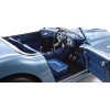 ετοιμα μοντελα αυτοκινητων - ετοιμα μοντελα - 1/18 AUSTIN HEALEY 3000 Mk.I SPIDER 1960 HEALEY LIGHT BLUE METALLIC ΑΥΤΟΚΙΝΗΤΑ