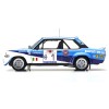 ετοιμα μοντελα αυτοκινητων - ετοιμα μοντελα - 1/18 FIAT 131 ABARTH TEAM FIAT WORKS Nr.1 M.ALEN/I.KIVIMAKI WINNER RALLY COSTA SMERALDA 1981 ΑΥΤΟΚΙΝΗΤΑ