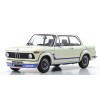 ετοιμα μοντελα αυτοκινητων - ετοιμα μοντελα - 1/18 BMW 2002 turbo 1974 WHITE ΑΥΤΟΚΙΝΗΤΑ