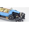 ετοιμα μοντελα αυτοκινητων - ετοιμα μοντελα - 1/18 ROLLS ROYCE PHANTOM I 1926 LIGHT BLUE ΑΥΤΟΚΙΝΗΤΑ