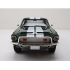 ετοιμα μοντελα αυτοκινητων - ετοιμα μοντελα - 1/18 SHELBY MUSTANG GT-500KR GREEN w/ WHITE STRIPES 1968 ΑΥΤΟΚΙΝΗΤΑ