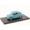 ετοιμα μοντελα αυτοκινητων - ετοιμα μοντελα - 1/24 FIAT 600D 1960 LIGHT BLUE ΑΥΤΟΚΙΝΗΤΑ