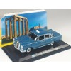 ετοιμα μοντελα αυτοκινητων - ετοιμα μοντελα - 1/43 MERCEDES BENZ 200D (W110) ATHENS BLUE 1965 (Taxi of the World) ΑΥΤΟΚΙΝΗΤΑ