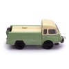 ετοιμα μοντελα λεωφορειων - ετοιμα μοντελα φορτηγων - ετοιμα μοντελα - 1/43 RENAULT TYPE R 2167 2,5 Tons ROAD SPRINKLER TRUCK 1958 LIGHT GREEN/CREAM ΦΟΡΤΗΓΑ - ΛΕΩΦΟΡΕΙΑ