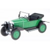 ετοιμα μοντελα αυτοκινητων - ετοιμα μοντελα - 1/18 OPEL 4/PS LAUBFROSCH GREEN 1922 (SEALED BODY) ΑΥΤΟΚΙΝΗΤΑ