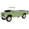 ετοιμα μοντελα αυτοκινητων - ετοιμα μοντελα - 1/18 LAND ROVER PICK UP SERIES II 109 OLIVE GREEN 1959 (OPEN) (SEALED BODY) ΑΥΤΟΚΙΝΗΤΑ
