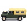 ετοιμα μοντελα αυτοκινητων - ετοιμα μοντελα - 1/18  LAND ROVER PICK UP SERIES II 109 DARK GREEN w/ TAN CANVAS 1959 (SEALED BODY) ΑΥΤΟΚΙΝΗΤΑ