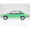 ετοιμα μοντελα αυτοκινητων - ετοιμα μοντελα - 1/18 BMW 518 (E12) LIGHT GREEN METALLIC 1973 (SEALED BODY) ΑΥΤΟΚΙΝΗΤΑ
