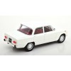 ετοιμα μοντελα αυτοκινητων - ετοιμα μοντελα - 1/18 ALFA ROMEO GIULIA NUOVA SUPER 1300 WHITE 1974 (SEALED BODY) ΑΥΤΟΚΙΝΗΤΑ