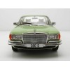 ετοιμα μοντελα αυτοκινητων - ετοιμα μοντελα - 1/18 MERCEDES BENZ S-CLASS 280 S (W116) LIGHT GREEN 1972 (SEALED BODY) ΑΥΤΟΚΙΝΗΤΑ