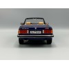 ετοιμα μοντελα αυτοκινητων - ετοιμα μοντελα - 1/18 BMW ALPINA C2 2.7 (E30) CABRIOLET OPEN BLUE 1986 (SEALED BODY) ΑΥΤΟΚΙΝΗΤΑ