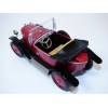 ετοιμα μοντελα αυτοκινητων - ετοιμα μοντελα - 1/18 CITROEN 5CV 1922 DARK RED/BLACK (SEALED BODY) ΑΥΤΟΚΙΝΗΤΑ