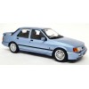 ετοιμα μοντελα αυτοκινητων - ετοιμα μοντελα - 1/18 FORD SIERRA SAPPHIRE RS COSWORTH 1988 LIGHT BLUE METALLIC (SEALED BODY) ΑΥΤΟΚΙΝΗΤΑ