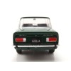ετοιμα μοντελα αυτοκινητων - ετοιμα μοντελα - 1/18 ALFA ROMEO GIULIA NUOVA SUPER 1600 1974 DARK GREEN (SEALED BODY) ΑΥΤΟΚΙΝΗΤΑ