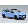ετοιμα μοντελα αυτοκινητων - ετοιμα μοντελα - 1/18 HYUNDAI i30 N PERFORMANCE BLUE 2021 (SEALED BODY) ΑΥΤΟΚΙΝΗΤΑ