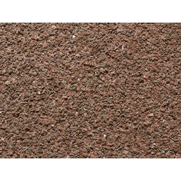 BALLAST GNEISS RED BROWN 250gr ΥΛΙΚΑ ΜΑΚΕΤΑΣ