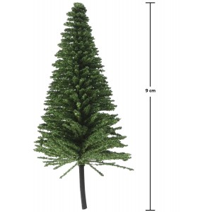 25960 FIR TREE with Pin 9cm