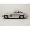 ετοιμα μοντελα αυτοκινητων - ετοιμα μοντελα - 1/12 MERCEDES BENZ 300 SL (W198) 1954 SILVER (GULLWING) (Limited Edition) (SEALED BODY) ΑΥΤΟΚΙΝΗΤΑ