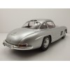 ετοιμα μοντελα αυτοκινητων - ετοιμα μοντελα - 1/12 MERCEDES BENZ 300 SL (W198) 1954 SILVER (GULLWING) (Limited Edition) (SEALED BODY) ΑΥΤΟΚΙΝΗΤΑ