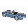 ετοιμα μοντελα αυτοκινητων - ετοιμα μοντελα - 1/18 AC COBRA 289 1963 BLUE METALLIC ΑΥΤΟΚΙΝΗΤΑ