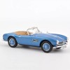 ετοιμα μοντελα αυτοκινητων - ετοιμα μοντελα - 1/18 BMW 507 CABRIOLET 1957 BLUE METALLIC (SEALED BODY) ΑΥΤΟΚΙΝΗΤΑ
