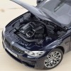 ετοιμα μοντελα αυτοκινητων - ετοιμα μοντελα - 1/18 BMW M3 COMPETITION (F80) 2017 DARK BLUE METALLIC ΑΥΤΟΚΙΝΗΤΑ