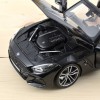 ετοιμα μοντελα αυτοκινητων - ετοιμα μοντελα - 1/18 BMW Z4 ROADSTER (G29) 2019 BLACK METALLIC ΑΥΤΟΚΙΝΗΤΑ