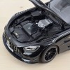 ετοιμα μοντελα αυτοκινητων - ετοιμα μοντελα - 1/18 MERCEDES AMG GT BLACK SERIES 2021 BLACK ΑΥΤΟΚΙΝΗΤΑ