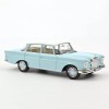 ετοιμα μοντελα αυτοκινητων - ετοιμα μοντελα - 1/18 MERCEDES BENZ 220 S 1965 (W111) LIGHT BLUE w/ WHITE ROOF ΑΥΤΟΚΙΝΗΤΑ
