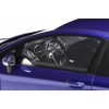 ετοιμα μοντελα αυτοκινητων - ετοιμα μοντελα - 1/18 FORD FIESTA ST Mk7 2016 SPIRIT BLUE METALLIC (RESIN SEALED BODY) ΑΥΤΟΚΙΝΗΤΑ