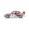 ετοιμα μοντελα αυτοκινητων - ετοιμα μοντελα - 1/18 MITSUBISHI LANCER EVO IV Nr.1 T.MAKINEN/S.HARJANNE WINNER RALLYE CATALUNYA 1997 (WRC WORLD CHAMPION) (RESIN SEALED BODY) ΑΥΤΟΚΙΝΗΤΑ