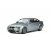 ετοιμα μοντελα αυτοκινητων - ετοιμα μοντελα - 1/18 BMW M5 (E60) 2008 SILVERBLUE METALLIC (RESIN SEALED BODY) ΑΥΤΟΚΙΝΗΤΑ