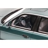 ετοιμα μοντελα αυτοκινητων - ετοιμα μοντελα - 1/18 BMW M5 (E34) ''CECOTTO'' 1991 LAGOON GREEN METALLIC (RESIN SEALED BODY) ΑΥΤΟΚΙΝΗΤΑ