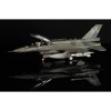 ετοιμα μοντελα αεροπλανων - ετοιμα μοντελα - 1/72 F-16D Block 52+ HAF 337 Mira Ghost Have Glass II ΑΕΡΟΠΛΑΝΑ