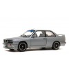 ετοιμα μοντελα αυτοκινητων - ετοιμα μοντελα - 1/18 BMW M3 (E30) SILVER 1990 ΑΥΤΟΚΙΝΗΤΑ