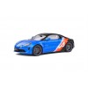ετοιμα μοντελα αυτοκινητων - ετοιμα μοντελα - 1/18 ALPINE A110S 2021 BLUE/RED/BLACK ''F1 Trackside Edition'' ΑΥΤΟΚΙΝΗΤΑ