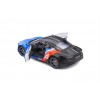 ετοιμα μοντελα αυτοκινητων - ετοιμα μοντελα - 1/18 ALPINE A110S 2021 BLUE/RED/BLACK ''F1 Trackside Edition'' ΑΥΤΟΚΙΝΗΤΑ