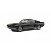 ετοιμα μοντελα αυτοκινητων - ετοιμα μοντελα - 1/18 SHELBY MUSTANG GT500 1967 BLACK with GOLD STRIPES ΑΥΤΟΚΙΝΗΤΑ